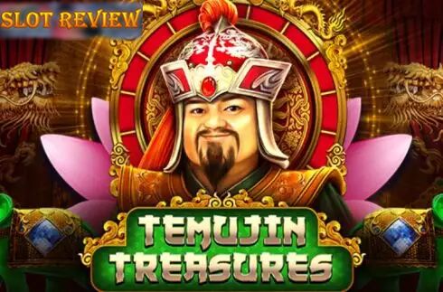 Temujin Treasures